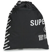 Torby shopper Superdry CORE SPORT DRAWSTRING BAG Manufacturer