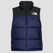 Kurtki pikowane The North Face M 1996 RETRO NUPTSE VEST Manufacturer