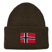 Czapki Napapijri EVEI Manufacturer