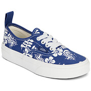 Buty Dziecko Vans Authentic Elastic Lace Manufacturer