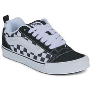 Buty Dziecko Vans Knu Skool CHECKERBOARD BLACK/TRUE WHITE Manufacturer