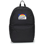 Plecaki Superdry CLASSIC PATCH MONTANA Manufacturer