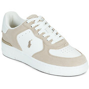 Buty Polo Ralph Lauren MASTERS CRT-SNEAKERS-LOW TOP LACE Manufacturer