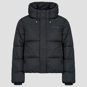 Kurtki pikowane Daily Paper MONOGRAM PUFFER JACKET Manufacturer