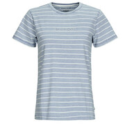 T-shirty z krótkim rękawem Guess SS CN REG YD STRIPED TEE Manufacturer