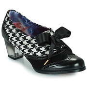 Czółenka Irregular Choice CORPORATE BEAUTY Manufacturer