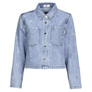 Kurtki jeansowe Le Temps des Cerises APOLO Manufacturer