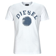T-shirty z krótkim rękawem Diesel T-DIEGOR-K56 Manufacturer