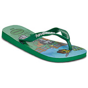 Japonki Dziecko Havaianas KIDS MINECRAFT Manufacturer