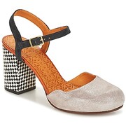 Sandały na obcasie Chie Mihara KAIRI Manufacturer