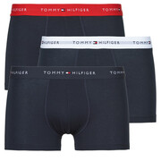 Bokserki Tommy Hilfiger 3P WB TRUNK X3 Manufacturer