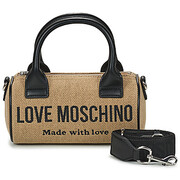Torebki do ręki Love Moschino CARGO CANVAS JC4231PP0O Manufacturer