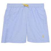 Kostiumy kąpielowe Dziecko Polo Ralph Lauren TRAVLR SHORT-SWIMWEAR-TRUNK Manufacturer