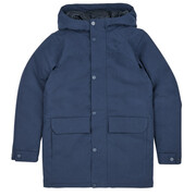 Kurtki ocieplane Dziecko Jack & Jones JJCHAMP PARKA JACKET JNR Manufacturer