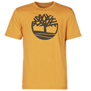 T-shirty z krótkim rękawem Timberland SS KENNEBEC RIVER BRAND TREE TEE Manufacturer