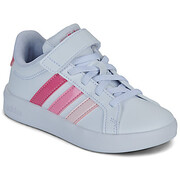 Buty Dziecko adidas GRAND COURT 3.0 EL C Manufacturer