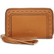 Portfele Lancel PREMIER FLIRT DE LANCEL S ZIPAROUND WALLET Manufacturer