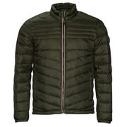 Kurtki pikowane Jack & Jones JJEHERO PUFFER COLLAR Manufacturer