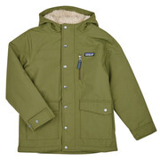 Kurtki ocieplane Dziecko Patagonia INFURNO JACKET Manufacturer