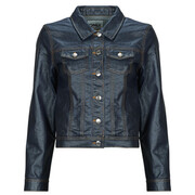 Kurtki skórzane Only ONLCITA L/S COATED Manufacturer