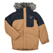 Kurtki ocieplane Dziecko Columbia Nordic Strider II Jacket Manufacturer