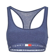Biustonosze Tommy Hilfiger RACERBACK BRALETTE (EXT.SIZES) Manufacturer