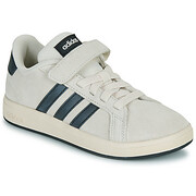 Buty Dziecko adidas GRAND COURT 00s EL C Manufacturer