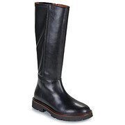 Płaskie kozaki Geox D NORIZE Manufacturer