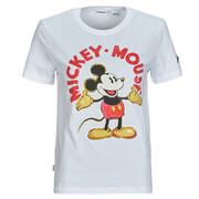 T-shirty z krótkim rękawem Desigual MICKEY MOUSE Manufacturer
