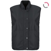 Kurtki pikowane Only ONLSIF TEDDY REV WAISTCOAT Manufacturer