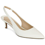 Czółenka Lauren Ralph Lauren LOLAH II-PUMPS-SLINGBACK Manufacturer