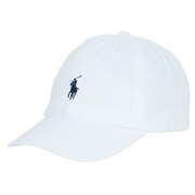 Czapki z daszkiem Dziecko Polo Ralph Lauren CLSC CAP-APPAREL ACCESSORIES-HAT Manufacturer