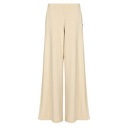 Spodnie treningowe Guess OLYMPE WIDE LEG Manufacturer