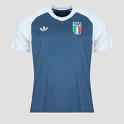 T-shirty z krótkim rękawem adidas Preshirt Away Italy Football Jersey Manufacturer