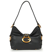 Torby na ramię Guess CAMDEN MINI SHOULDER Manufacturer