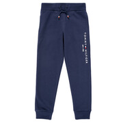Spodnie treningowe Dziecko Tommy Hilfiger ESSENTIAL SWEATPANTS Manufacturer
