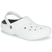 Chodaki Crocs CLASSIC LINED CLOG Manufacturer