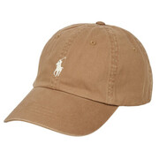 Czapki z daszkiem Polo Ralph Lauren CLS SPRT CAP-HAT Manufacturer