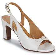 Sandały na obcasie JB Martin LUTTIE Manufacturer