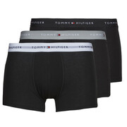 Bokserki Tommy Hilfiger 3P WB TRUNK X3 Manufacturer
