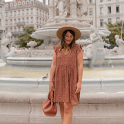 Sukienki krótkie Céleste DAHLIA Manufacturer