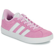 Buty Dziecko adidas VL COURT 3.0 K Manufacturer