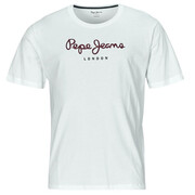 T-shirty z krótkim rękawem Pepe jeans EGGO N Manufacturer