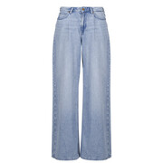 Jeans flare / rozszerzane Pepe jeans WIDE LEG JEANS UHW JAIMY Manufacturer