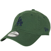 Czapki z daszkiem New-Era WASHED SCRIPT 9TWENTY® LOS ANGELES DODGERS Manufacturer