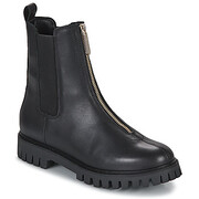 Buty Tommy Hilfiger ZIP BOOT Manufacturer