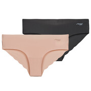 Figi Sloggi ZERO Microfibre 2.0 Hipster PACK DE 2 Manufacturer