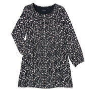 Sukienki krótkie Dziecko Ikks MALACHITE Manufacturer