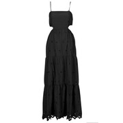 Sukienki długie Desigual VEST_MALVER Manufacturer