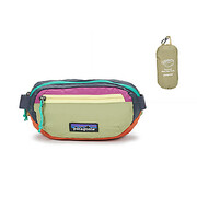 Biodrówki Patagonia TERRAVIA MINI HIP PACK Manufacturer